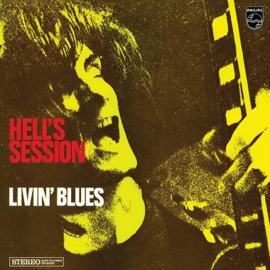 Livin' Blues -  Hell's Session